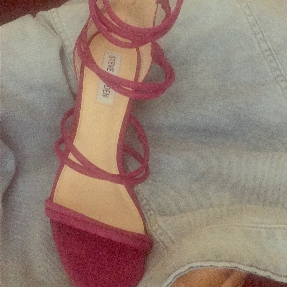 Steve Madden Sandals